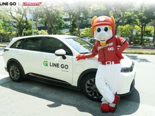 LINE GO進軍職棒場域，攜手味全龍升級智慧移動體驗